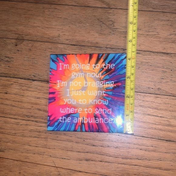 Coaster - Picture 2 of 3